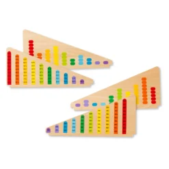 Add & Subtract Abacus