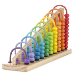 Add & Subtract Abacus
