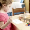 Alphabet Stamp Set