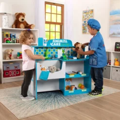 Animal Care Activity Center