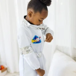Astronaut Role Play Costume Set