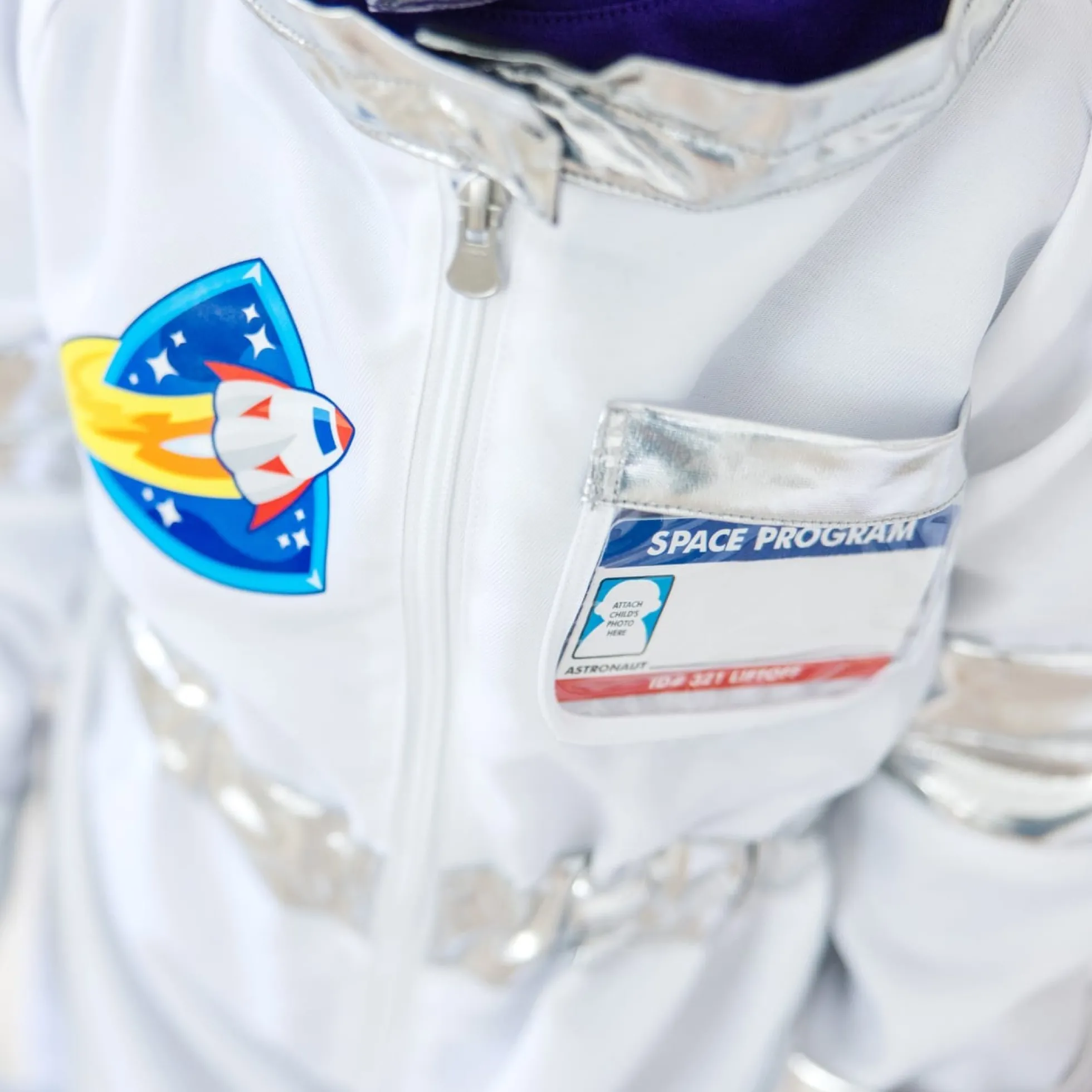 Astronaut Role Play Costume Set