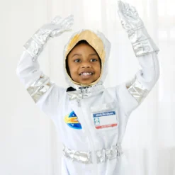 Astronaut Role Play Costume Set
