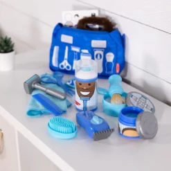 Barber Shop Play Set