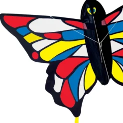 Beautiful Butterfly Kite