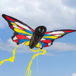 Beautiful Butterfly Kite