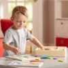 Beginner Pattern Blocks