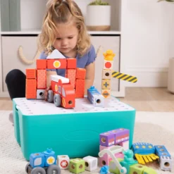 Blockables™ City Deluxe Play Set