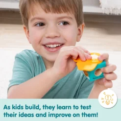 Blockables™ Farm Friends Play Set