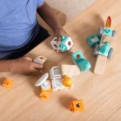 Blockables Space Play Set