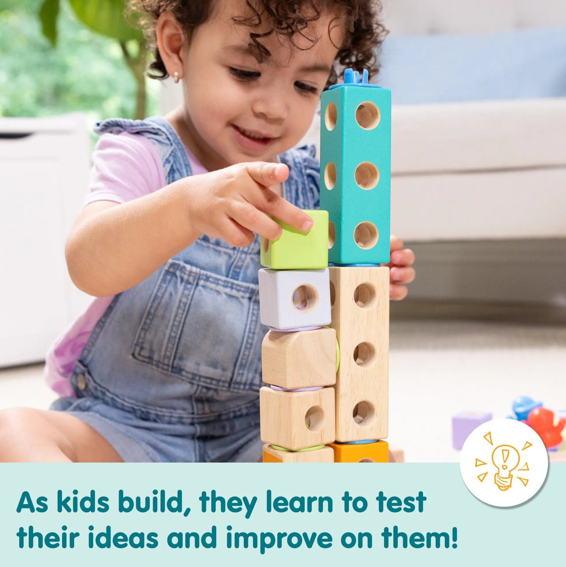 Blockables™ Town Play Set