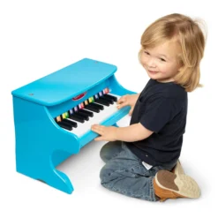 Blue Piano