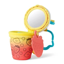 Bubble Tea Take-Along Toy