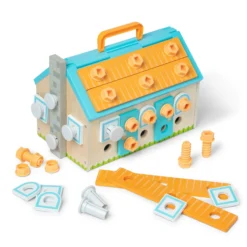 Build A House Toolbox