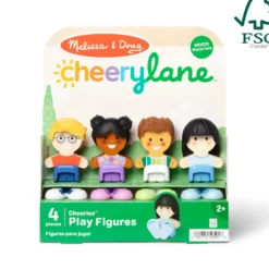 Cheery Lane™ Cheeries™ Play Figures