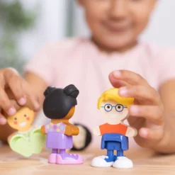 Cheery Lane™ Cheeries™ Play Figures