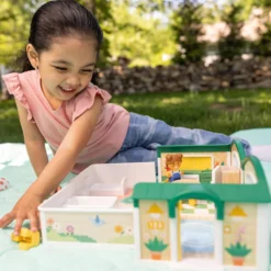 Cheery Lane™ House Play Set