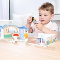 Cheery Lane™ Ice Cream and Pizza Play Set