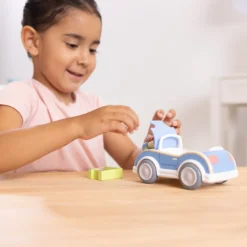 Cheery Lane™ Vehicle & Boy