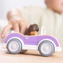 Cheery Lane™ Vehicle & Girl