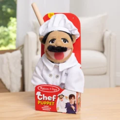 Chef Puppet – Al Dente