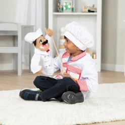 Chef Puppet – Al Dente