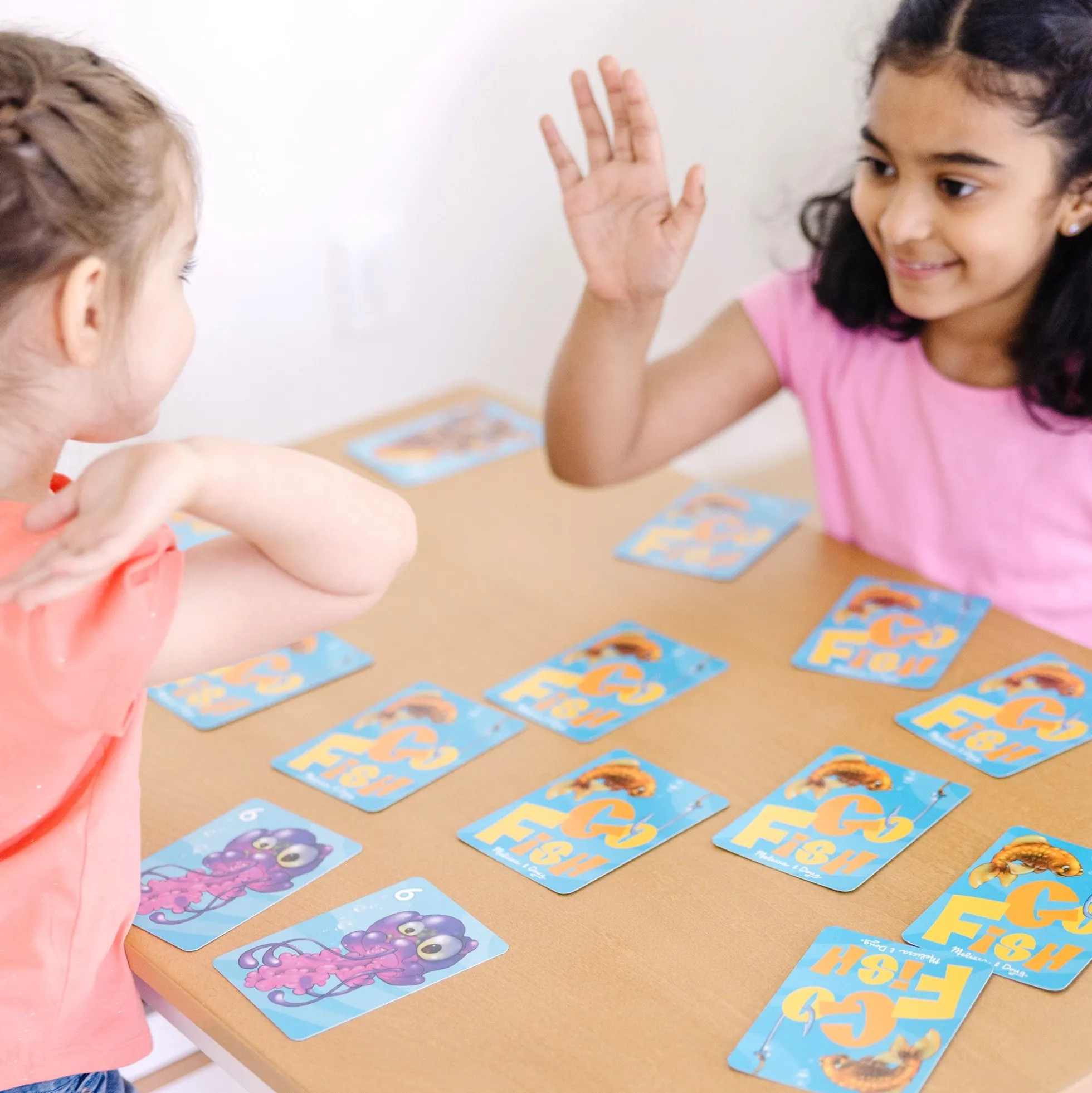 Classic Card Game Set