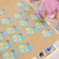 Classic Card Game Set