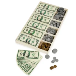 Classic Play Money Set