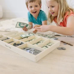 Classic Play Money Set