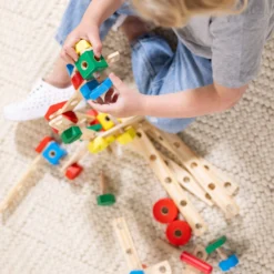 Construction Set in a Box