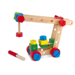 Construction Set in a Box