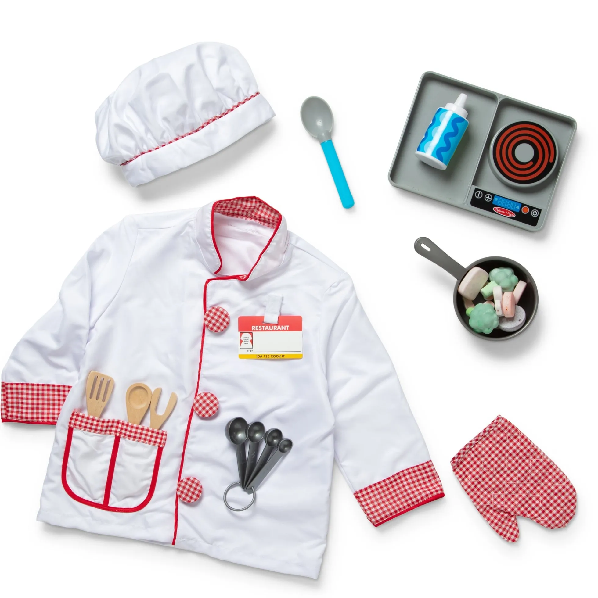 Cook Up Fun Gift Bundle