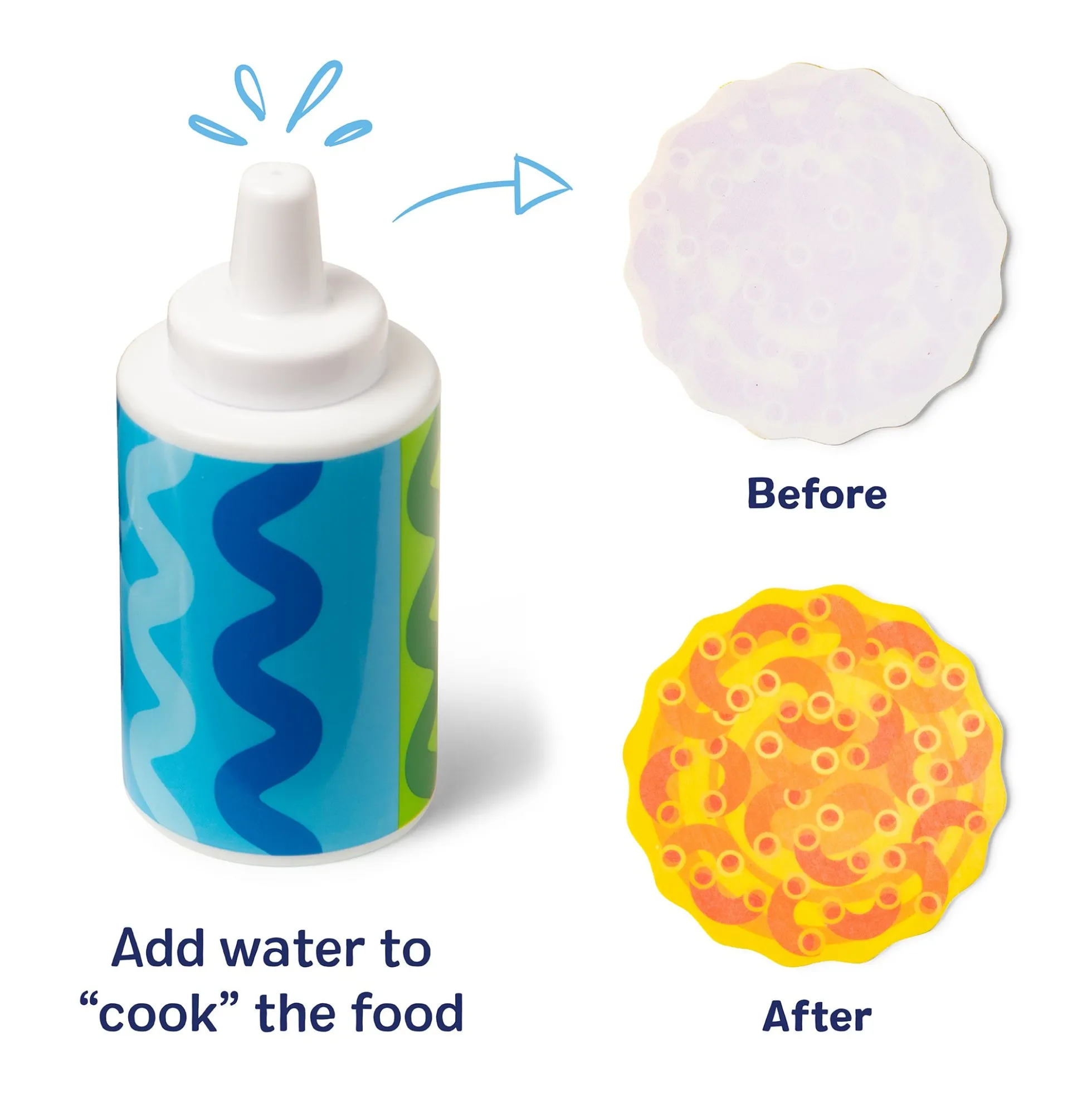 Cook Up Fun Gift Bundle