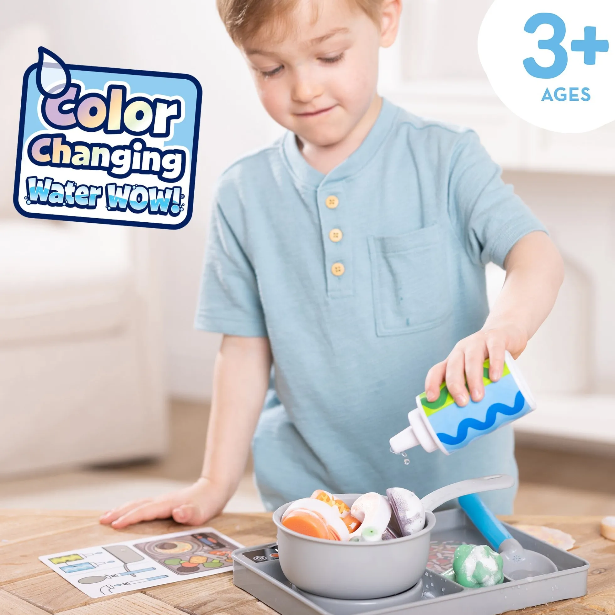 Cook Up Fun Gift Bundle
