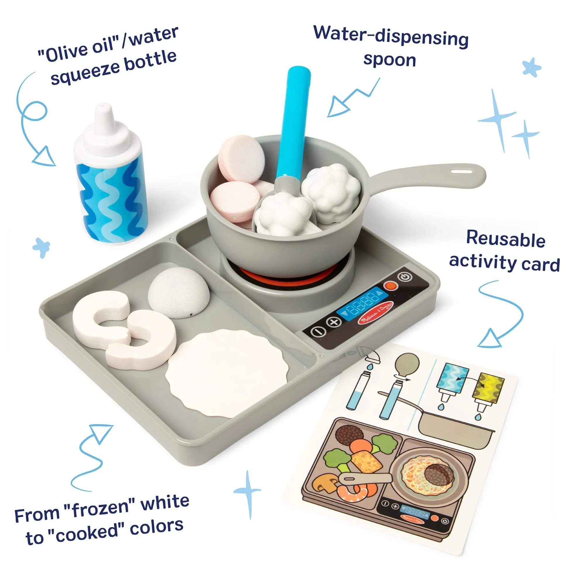 Cook Up Fun Gift Bundle