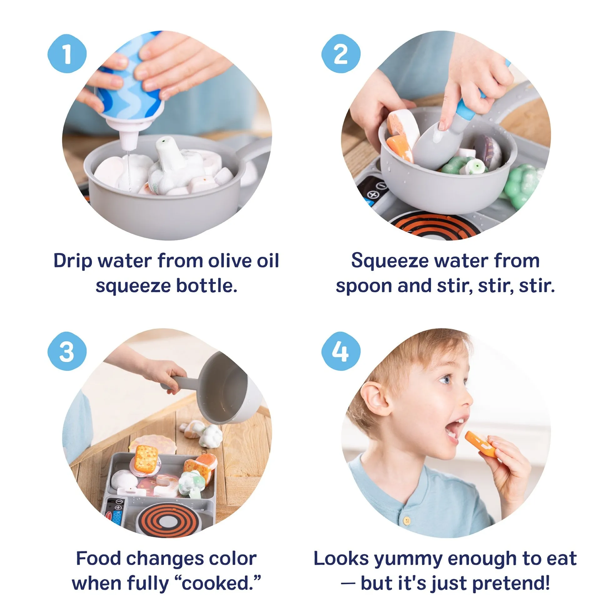 Cook Up Fun Gift Bundle