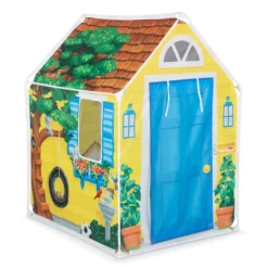 Cozy Cottage Play Tent