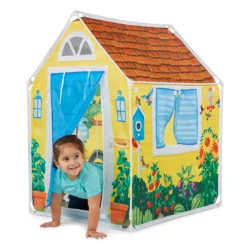 Cozy Cottage Play Tent