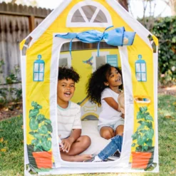 Cozy Cottage Play Tent