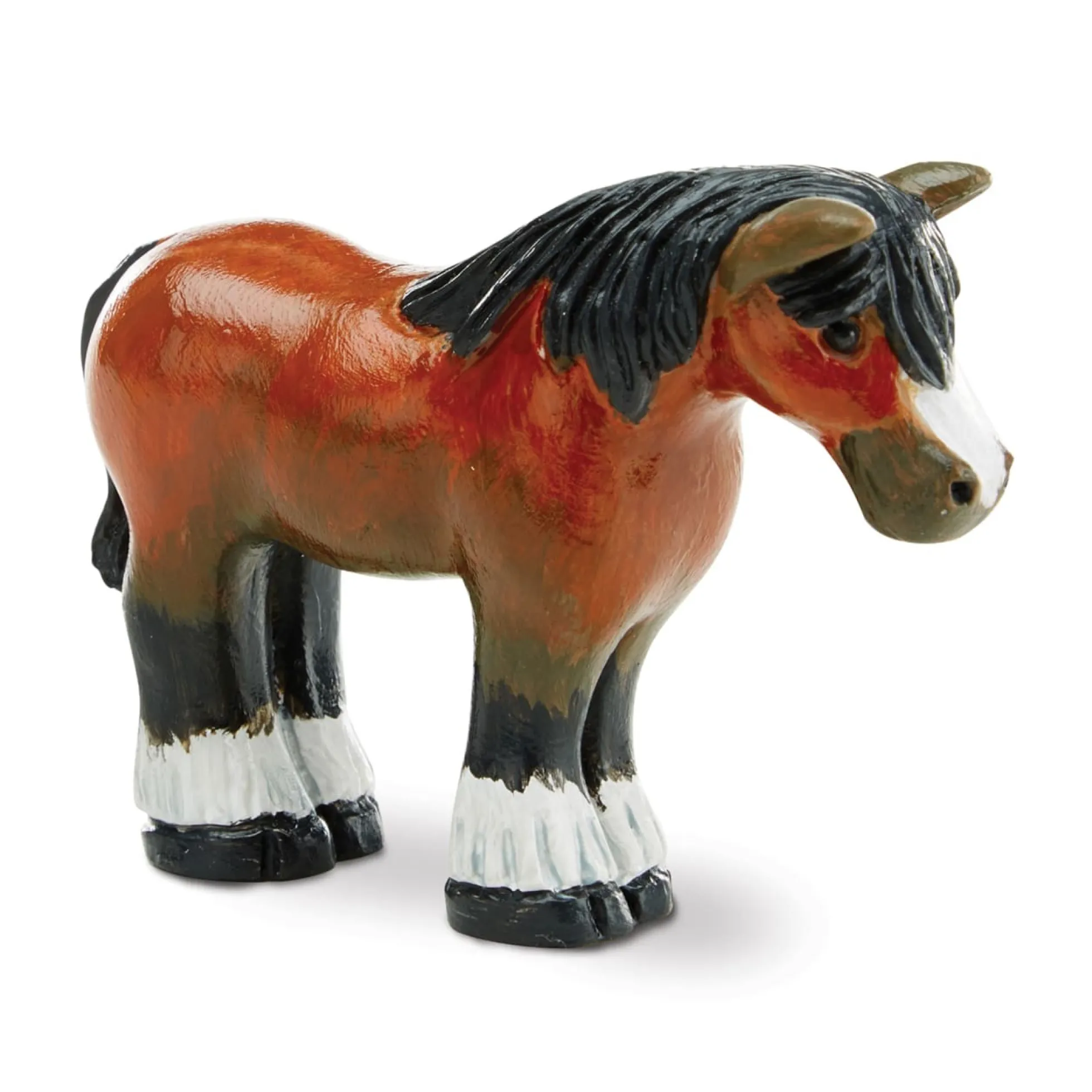 Created by Me! Horse Figurines Craft Kit
