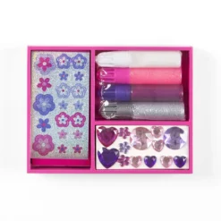 Created by Me! Jewelry Box Wooden Craft Kit