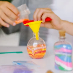 Created by Me! Sand Art Bottles Craft Kit