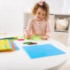 Created by Me! Stencil Art Activity Kit