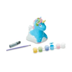 Created by Me! Unicorn Bank Craft Kit