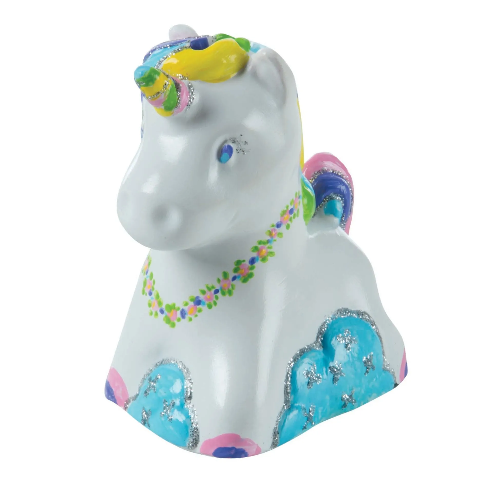 Created by Me! Unicorn Bank Craft Kit