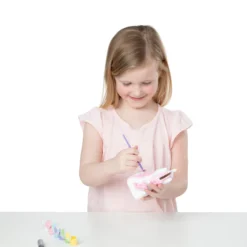 Created by Me! Unicorn Bank Craft Kit