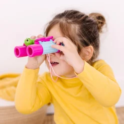 Cutie Pie Butterfly Binoculars