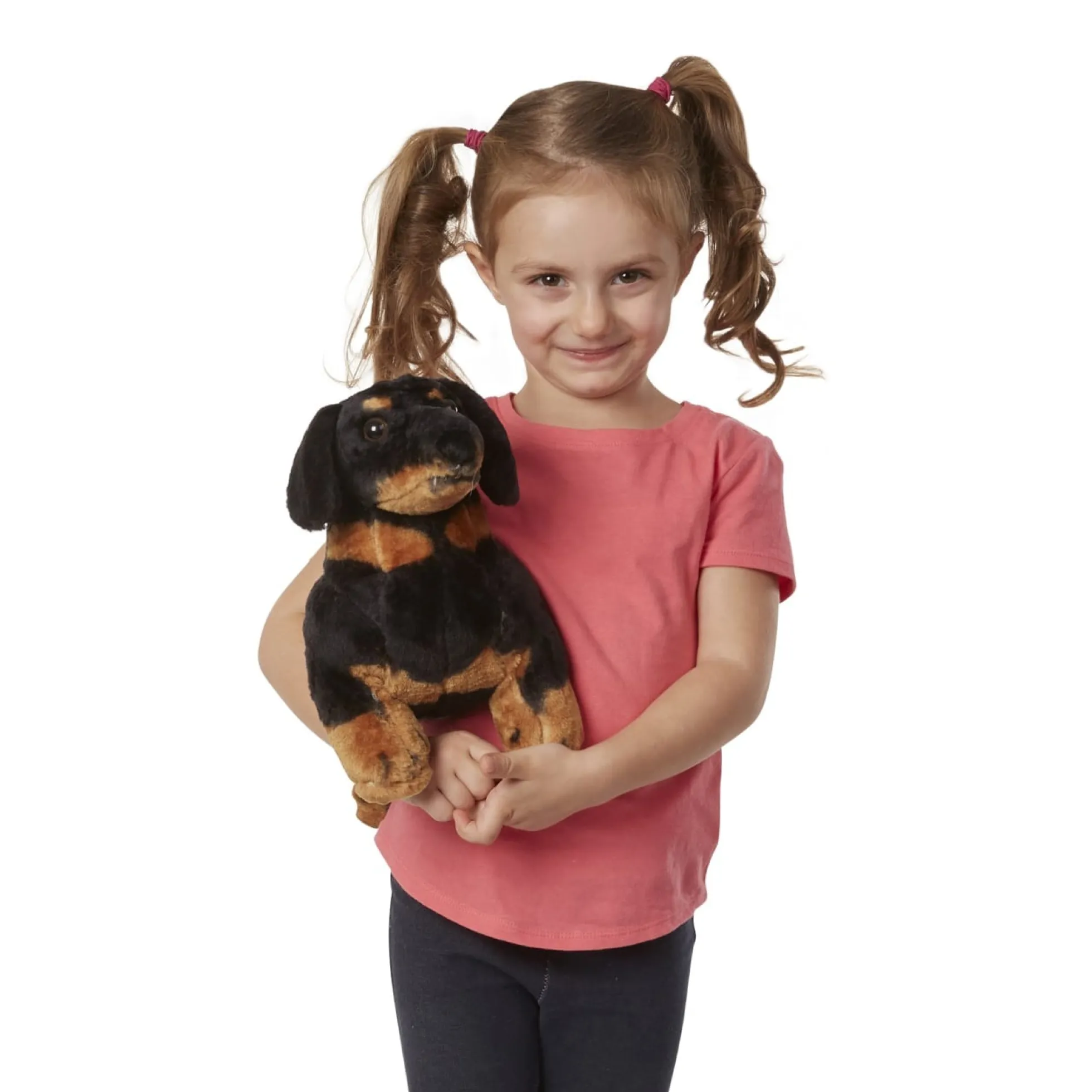 Dachshund Dog Giant Stuffed Animal