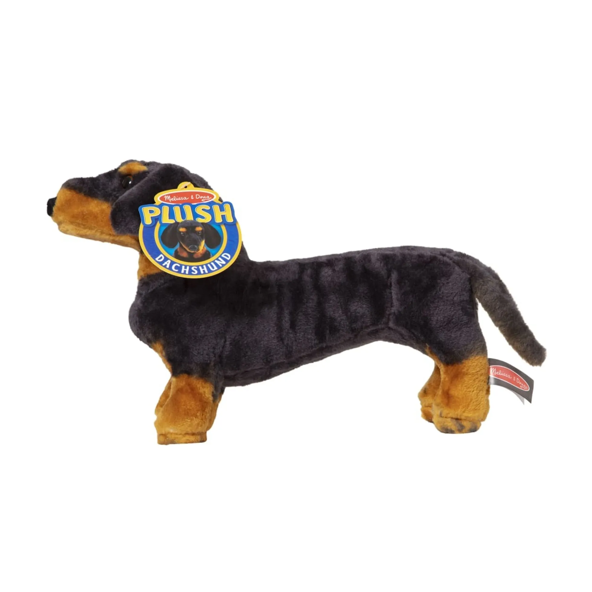 Dachshund Dog Giant Stuffed Animal